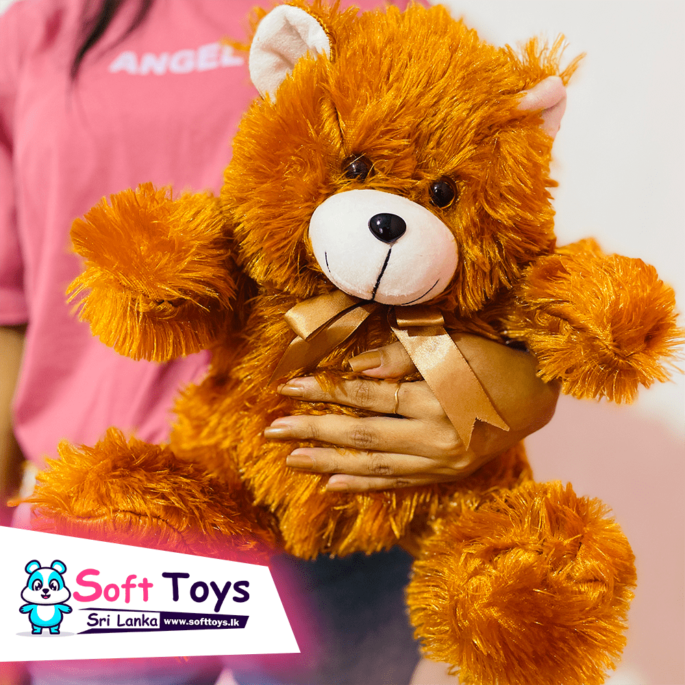 1 Feet Cute Teddy Bears