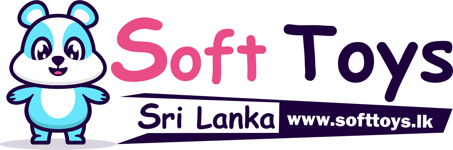 Soft Toys Lanka