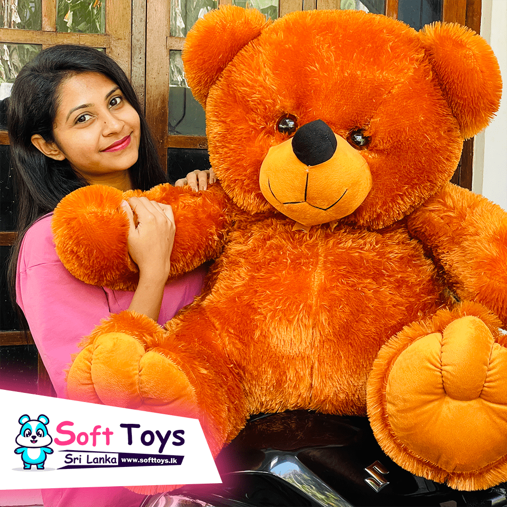 2.5 Feet Mother Bear